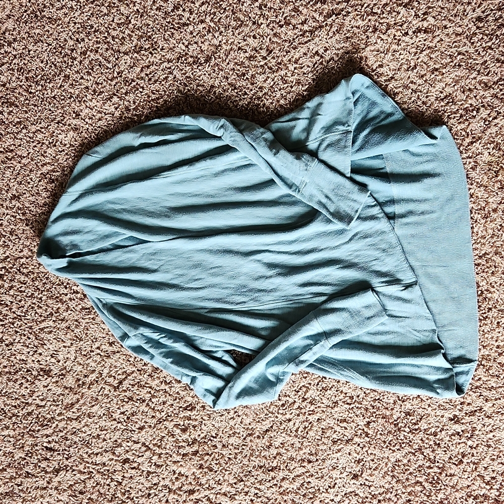 Athleta Pranayama WrP